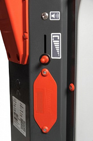 BENNETT PATROL P150-85R